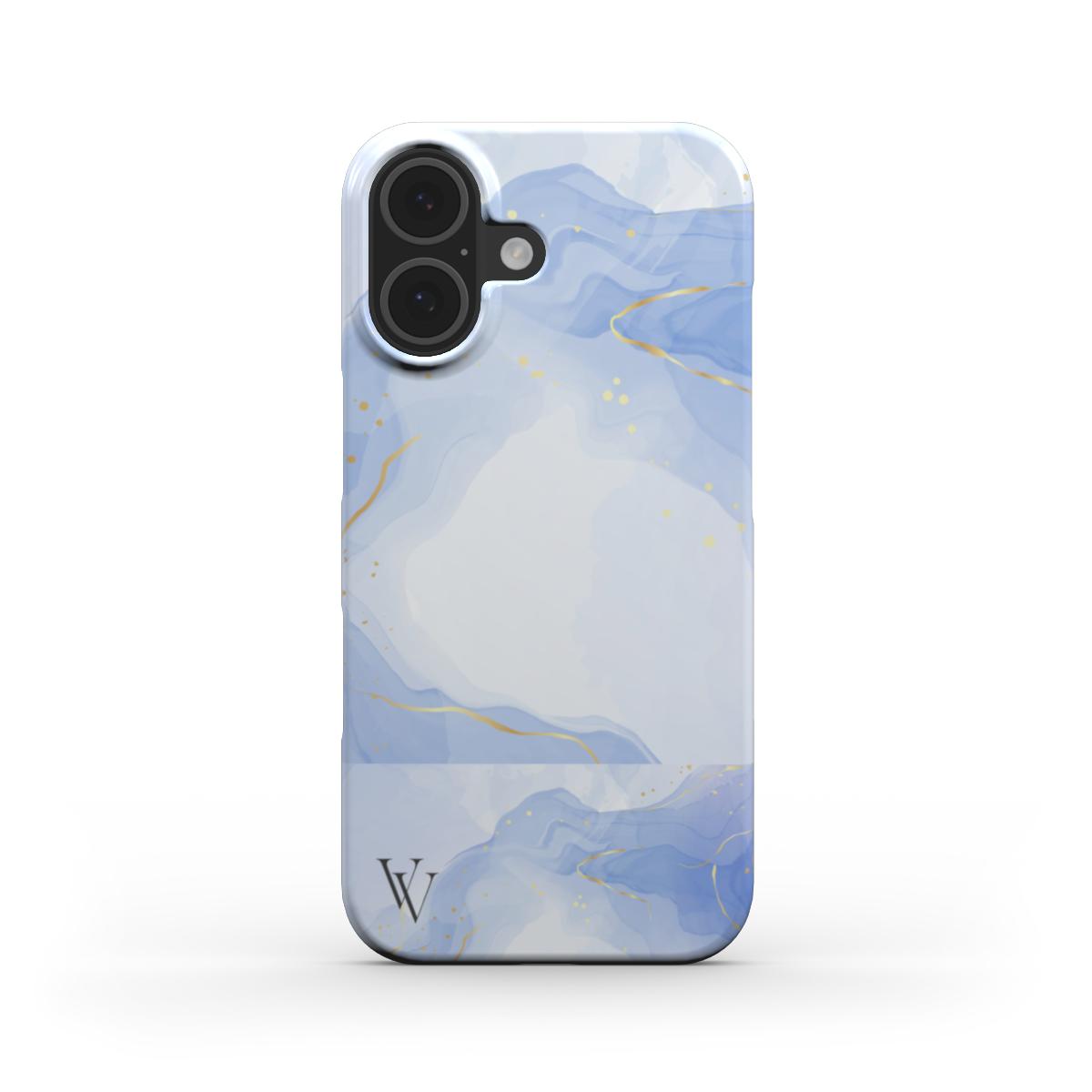 VELVORA Snap Phone Case – Slim & Elegant