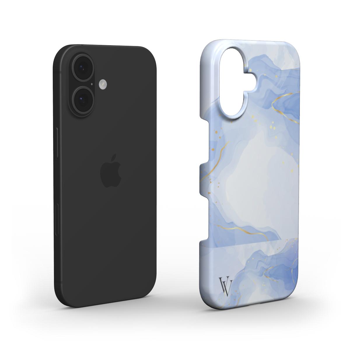 VELVORA Snap Phone Case – Slim & Elegant