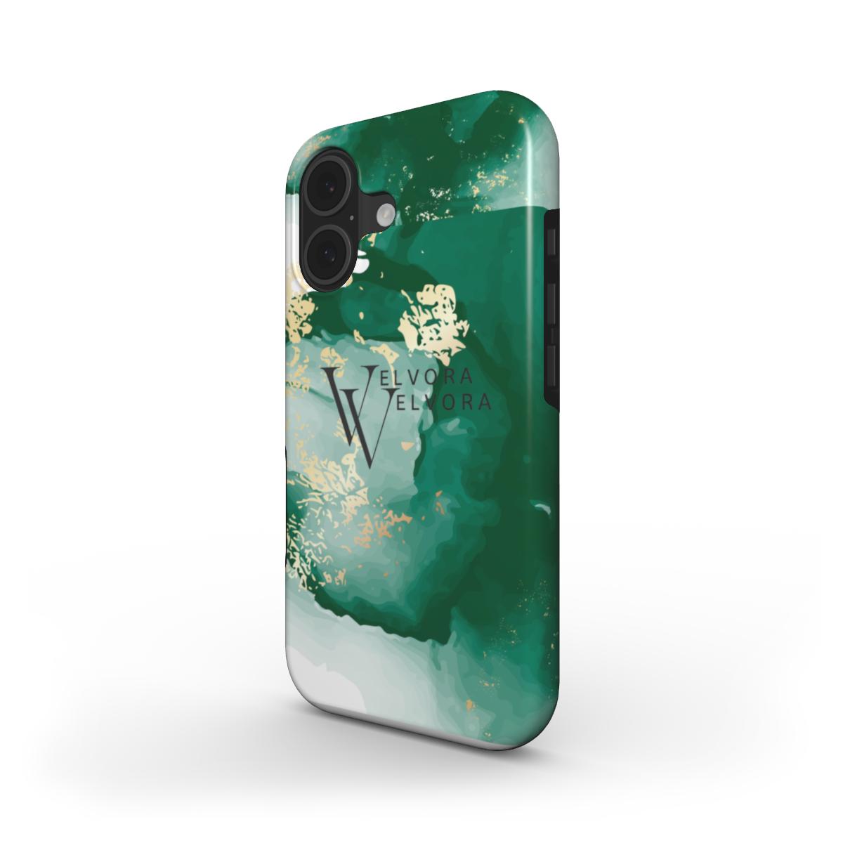 VELVORA MagSafe Tough Phone Case – Schutz & Technologie vereint