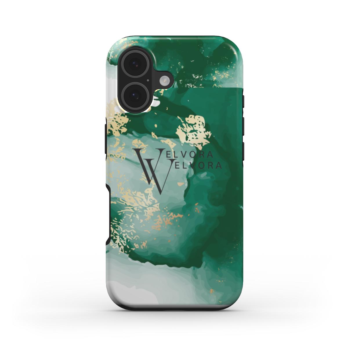VELVORA MagSafe Tough Phone Case – Schutz & Technologie vereint