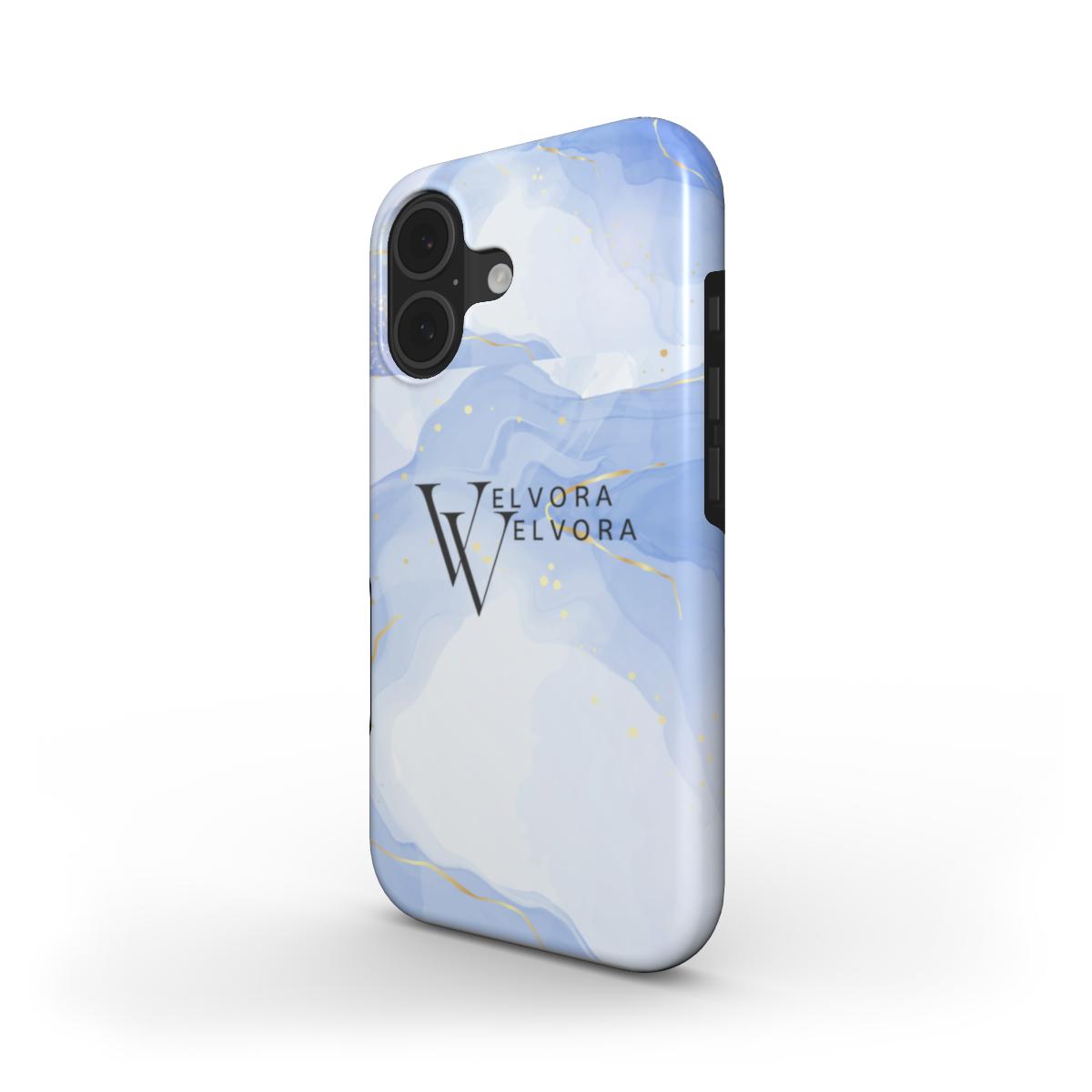 VELVORA Tough Phone Case – Robust & Elegant