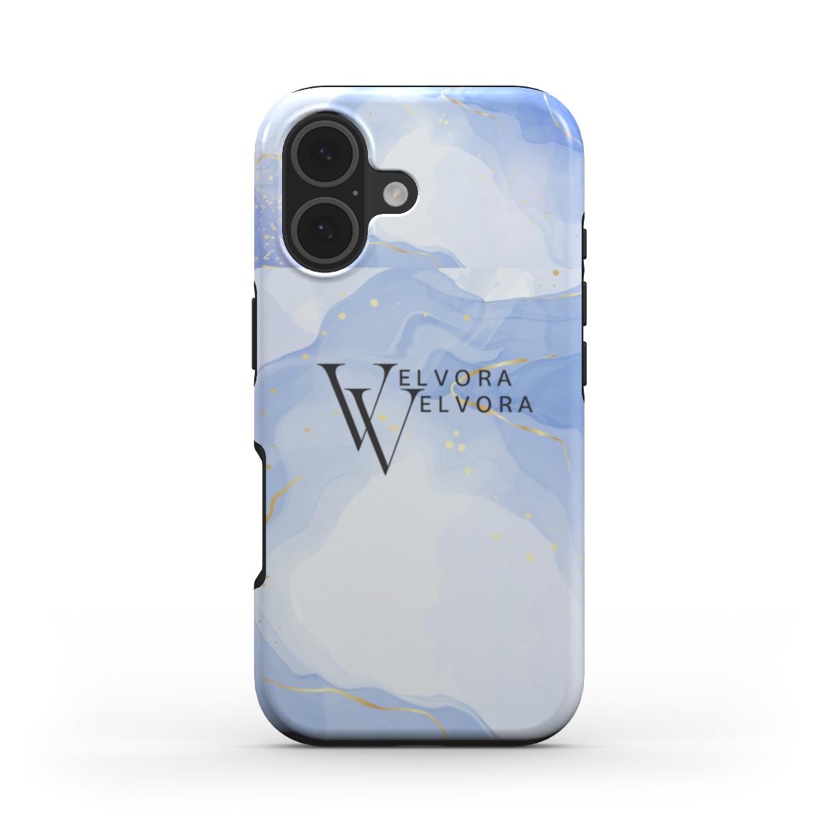 VELVORA Tough Phone Case – Robust & Elegant
