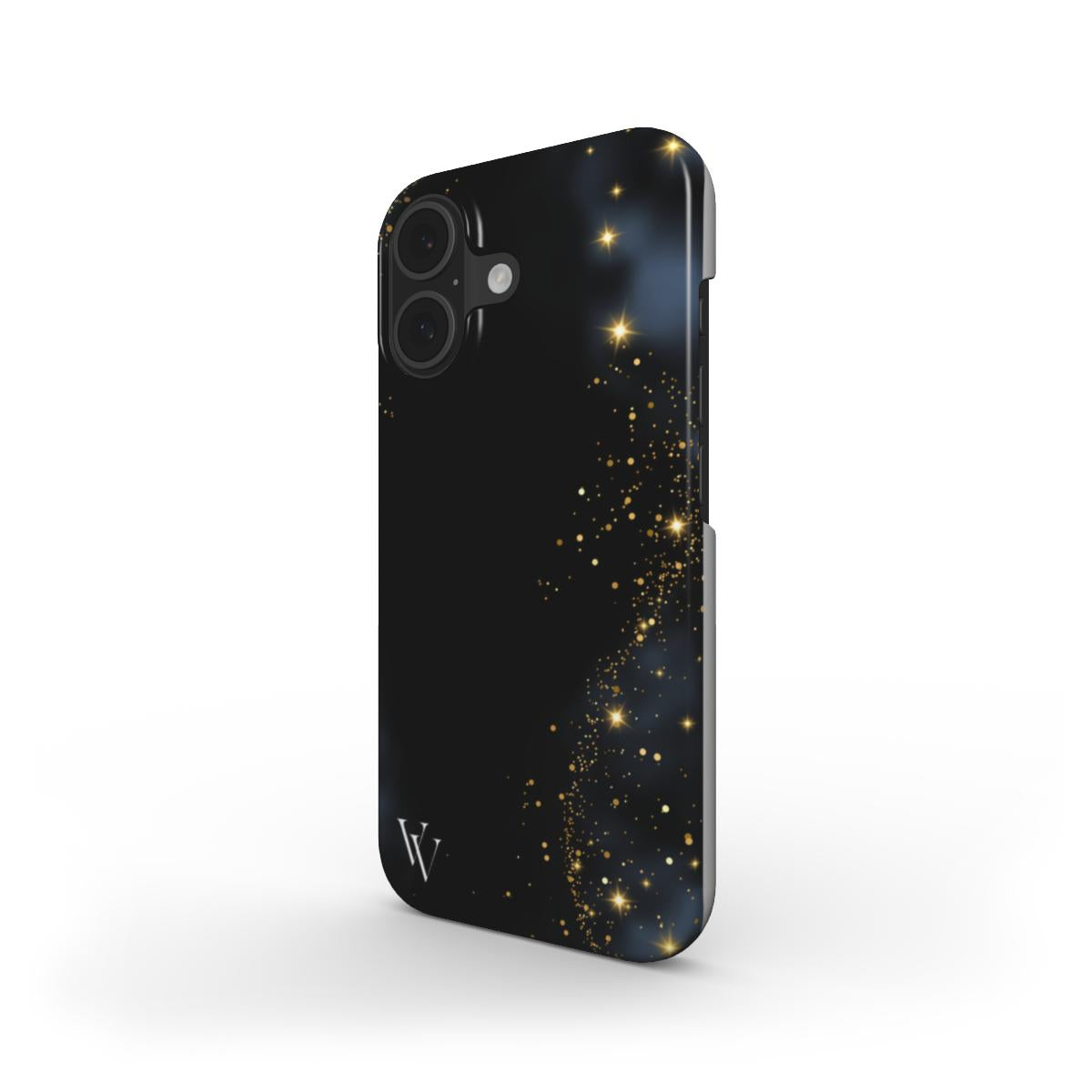 VELVORA Snap Phone Case – Slim & Elegant