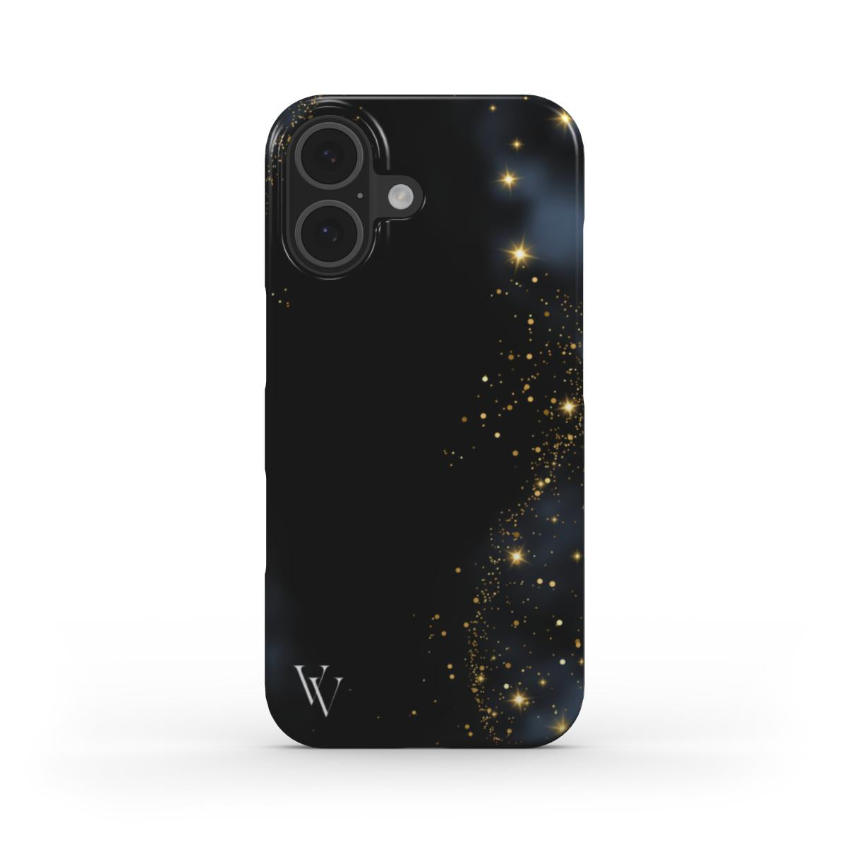 VELVORA Snap Phone Case – Slim & Elegant