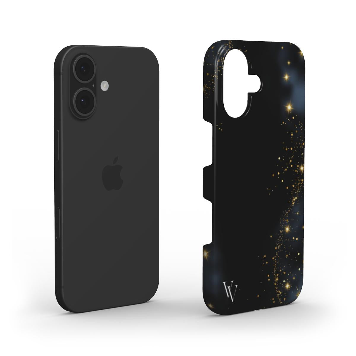 VELVORA Snap Phone Case – Slim & Elegant