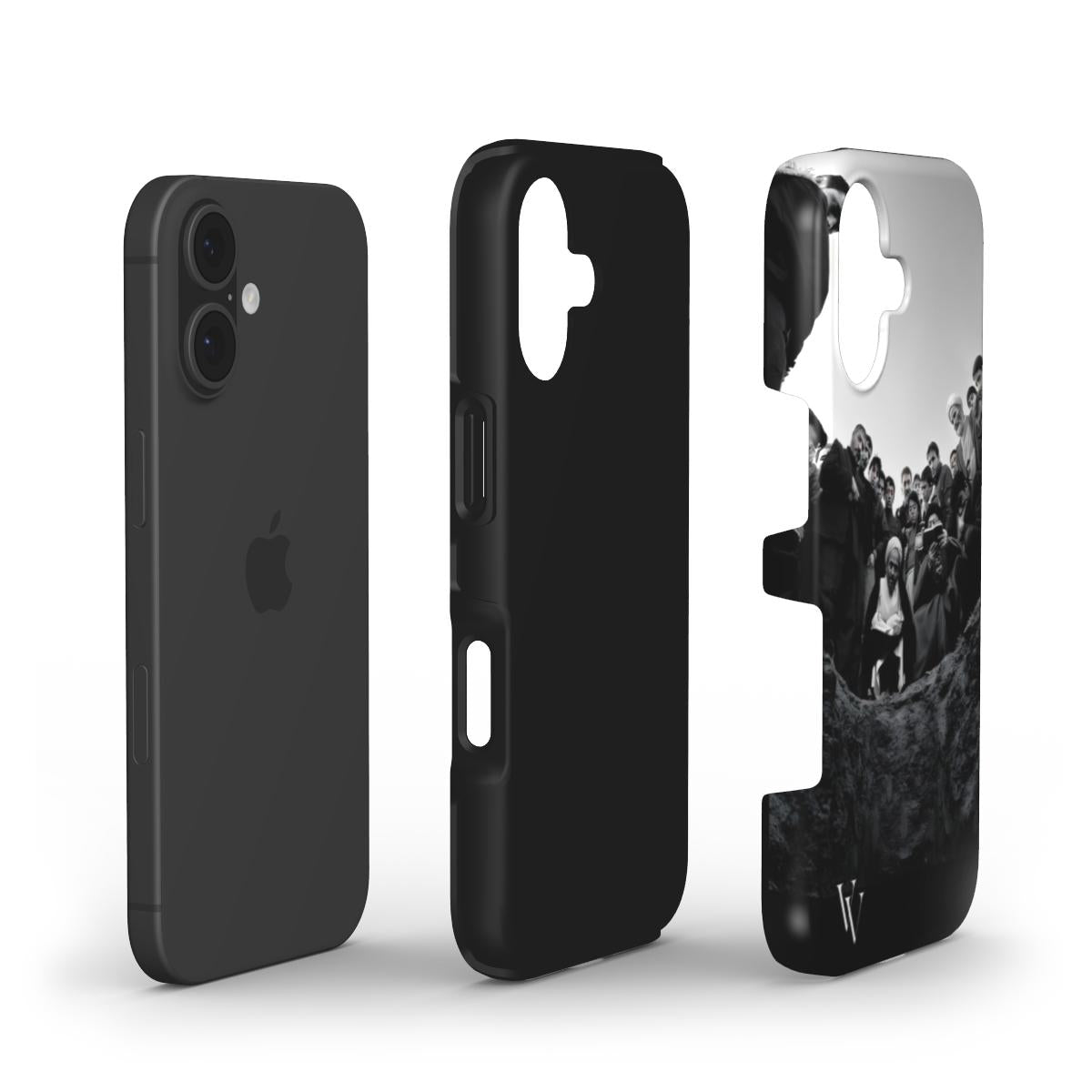Snap Phone Case – VELVORA Islamic Edition