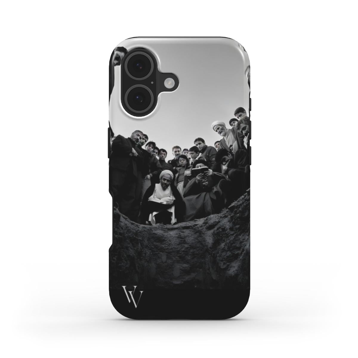Snap Phone Case – VELVORA Islamic Edition