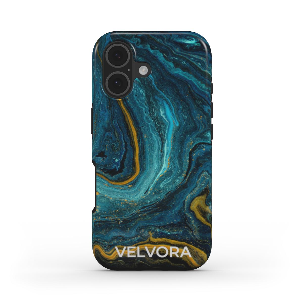 VELVORA Magsafe Tough Phone Case – Smart & Strong