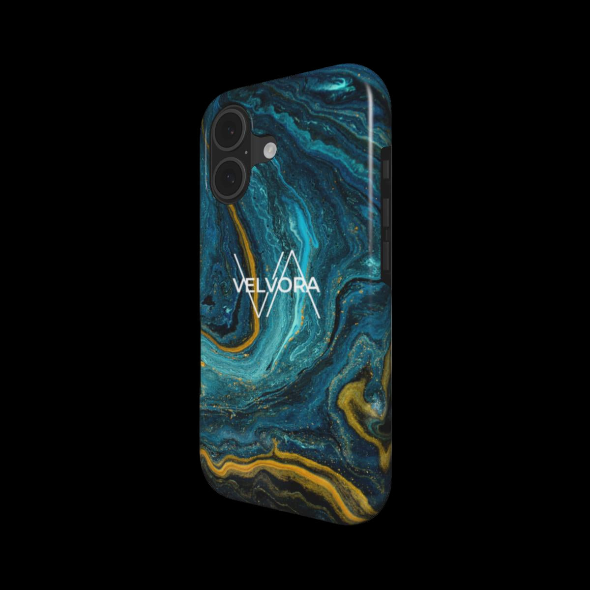 VELVORA Tough Phone Case – Smart & Strong