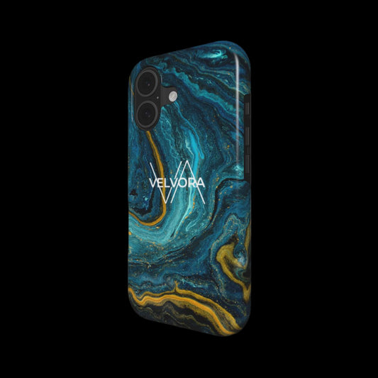 VELVORA Tough Phone Case – Smart & Strong