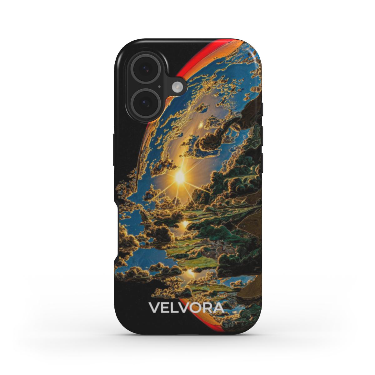 VELVORA Tough Phone Case – Smart & Strong