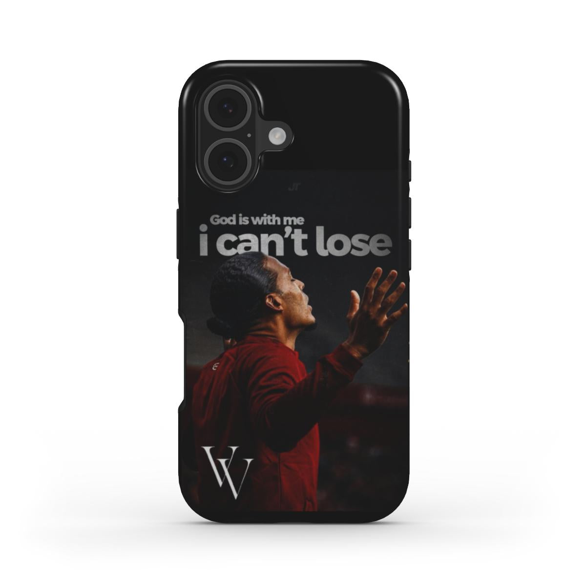 Snap Phone Case – VELVORA Motivation Edition