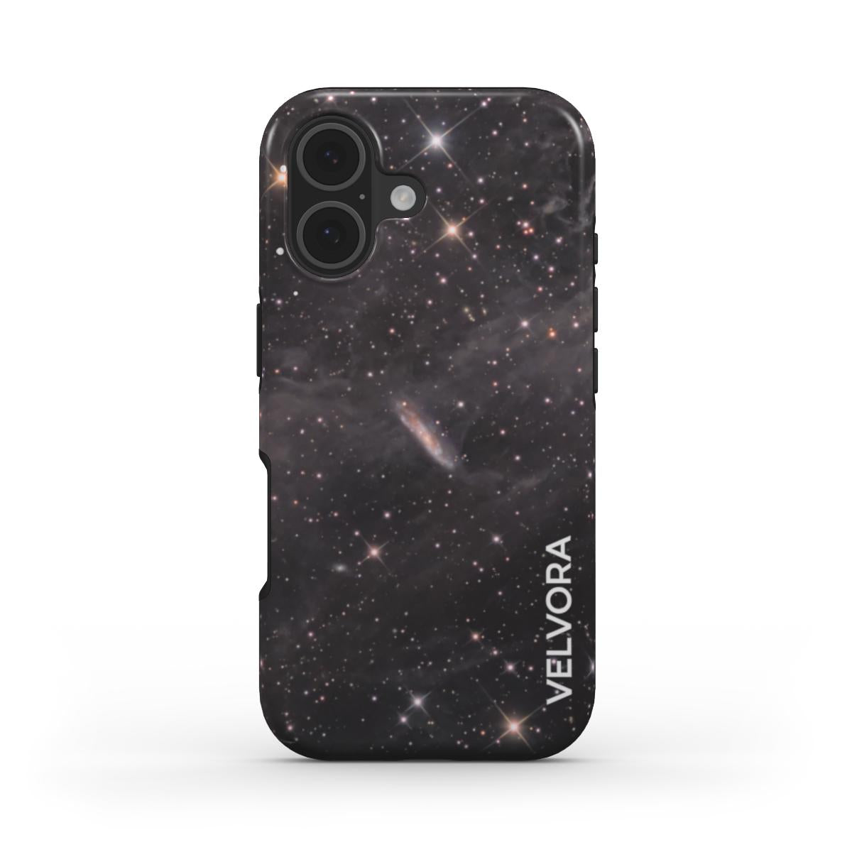 VELVORA Tough Phone Case – Smart & Strong