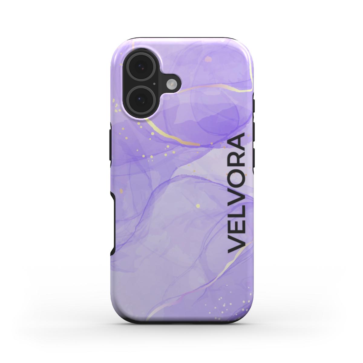 VELVORA Tough Phone Case – Smart & Strong