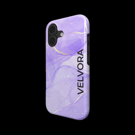 VELVORA Tough Phone Case – Smart & Strong