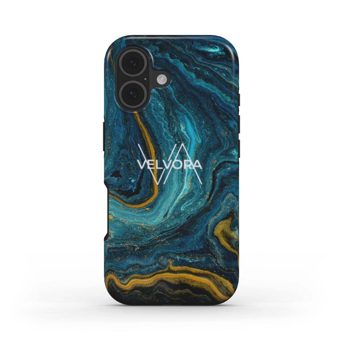 VELVORA Tough Phone Case – Smart & Strong