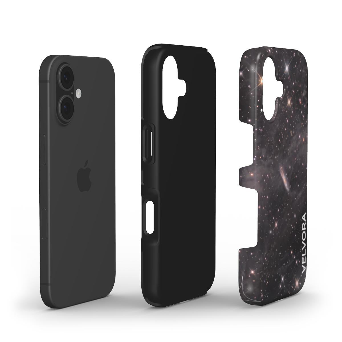 VELVORA Tough Phone Case – Smart & Strong