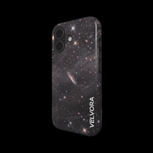 VELVORA Tough Phone Case – Smart & Strong