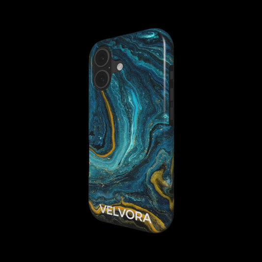VELVORA Magsafe Tough Phone Case – Smart & Strong