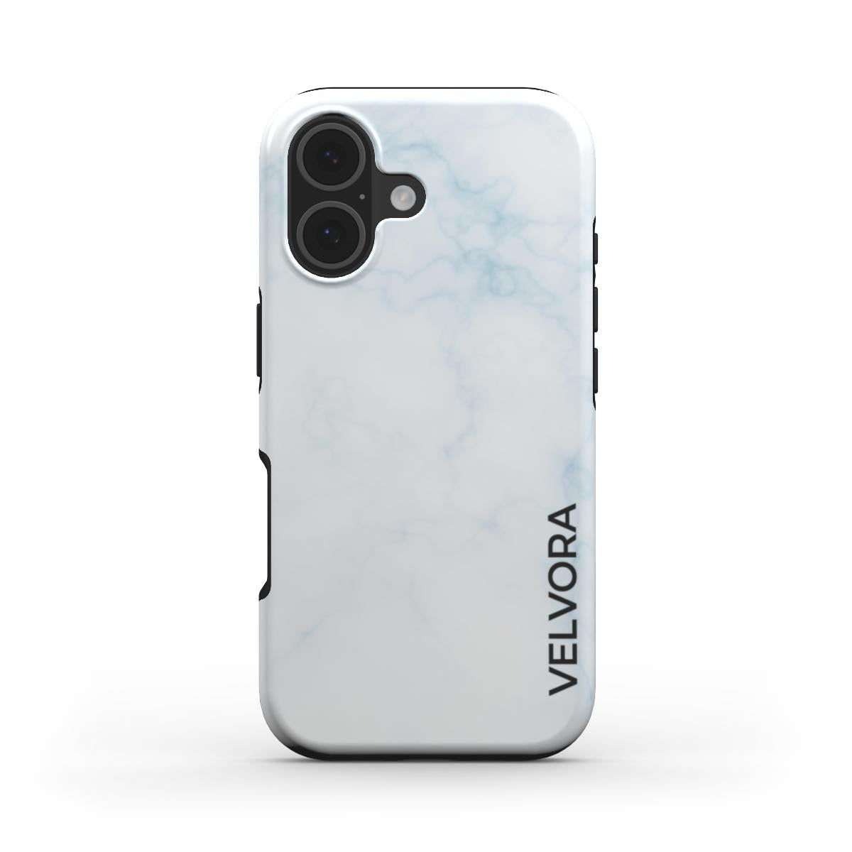 VELVORA Tough Phone Case – Smart & Strong