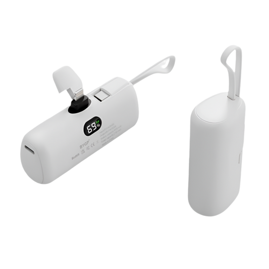 Mini iPhone Powerbank