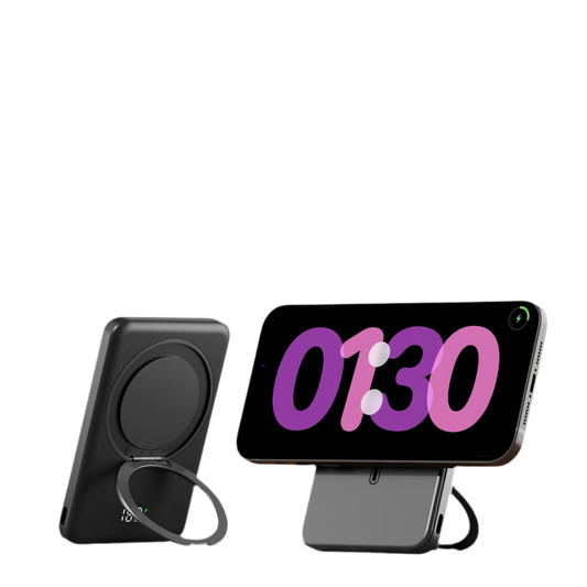 Magsafe Powerbank Stand
