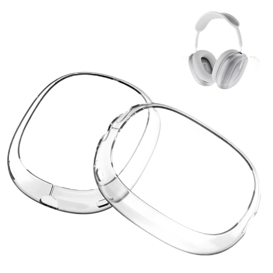 AirPods Max Transparent - Case