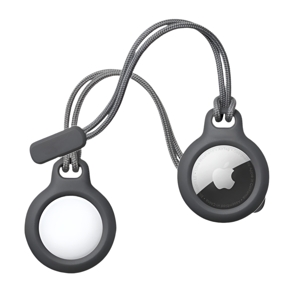 AirTag Holder mit Band