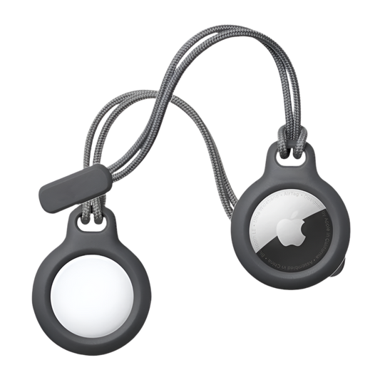 AirTag Holder mit Band
