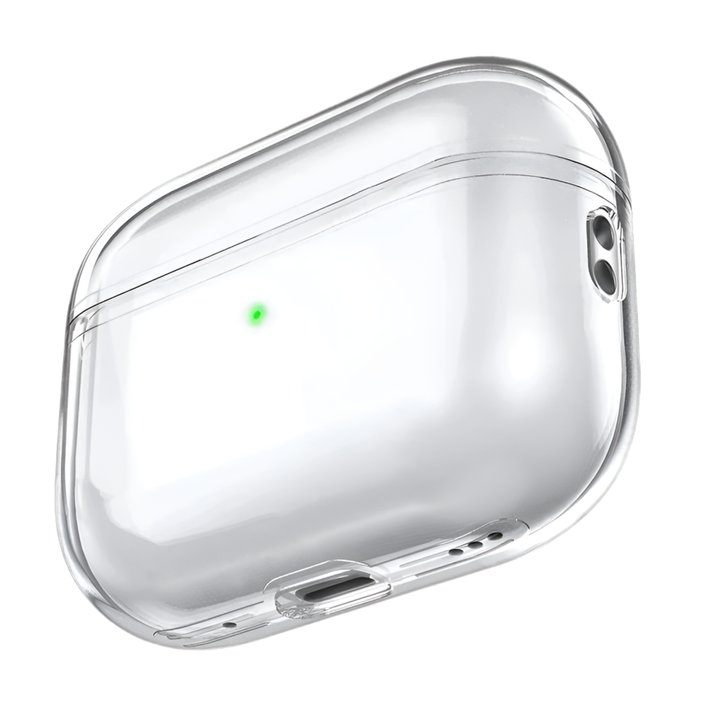 Airpods Pro Clear - Case