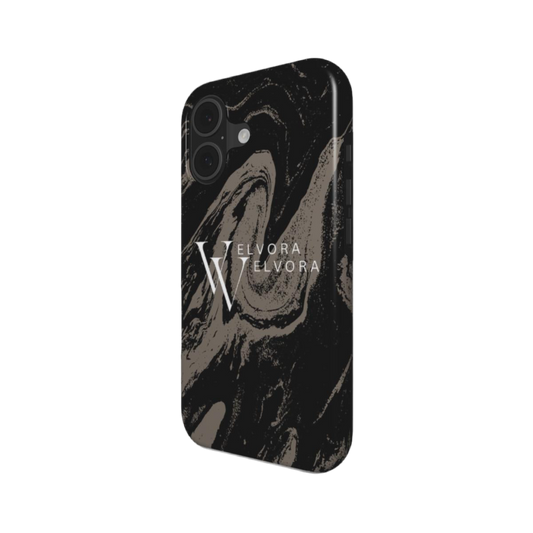 VELVORA Tough Phone Case – Maximale Sicherheit, Edles Design