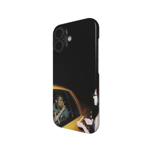 Snap Phone Case – VELVORA Ronaldo Edition