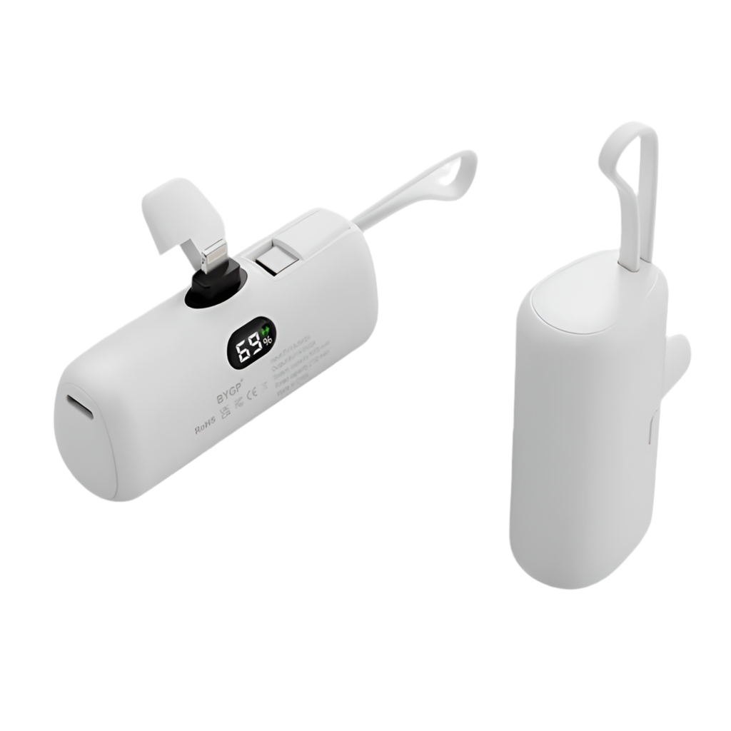 Mini iPhone Powerbank