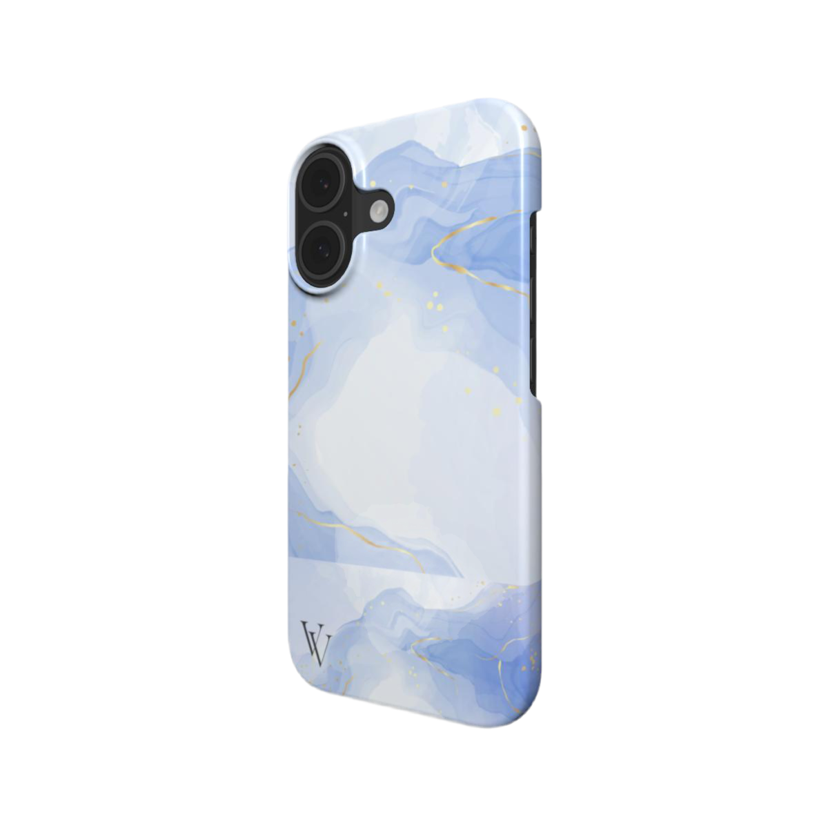 VELVORA Snap Phone Case – Slim & Elegant