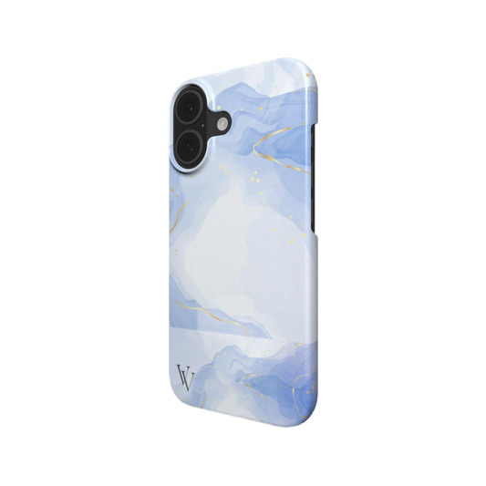 VELVORA Snap Phone Case – Slim & Elegant