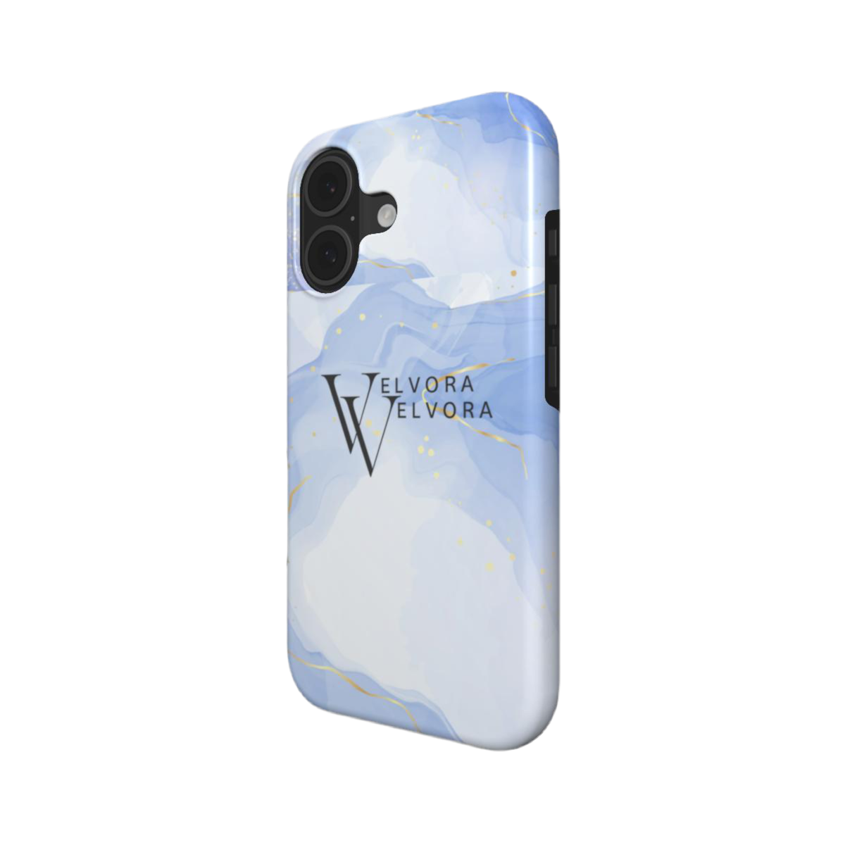 VELVORA Tough Phone Case – Robust & Elegant