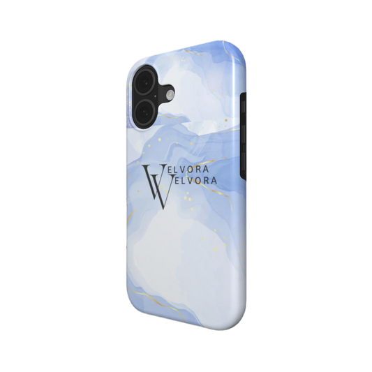 VELVORA Tough Phone Case – Robust & Elegant
