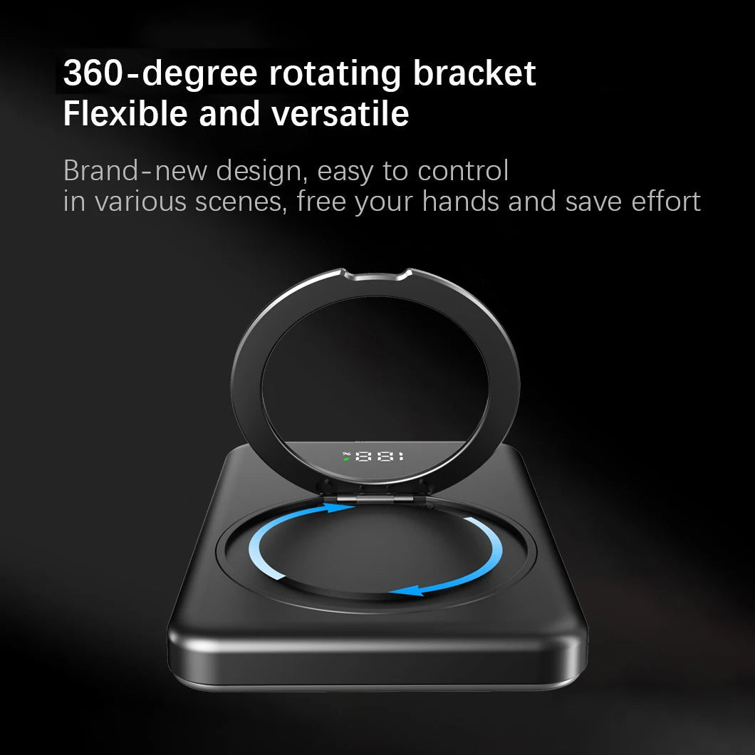 Magsafe Powerbank Stand