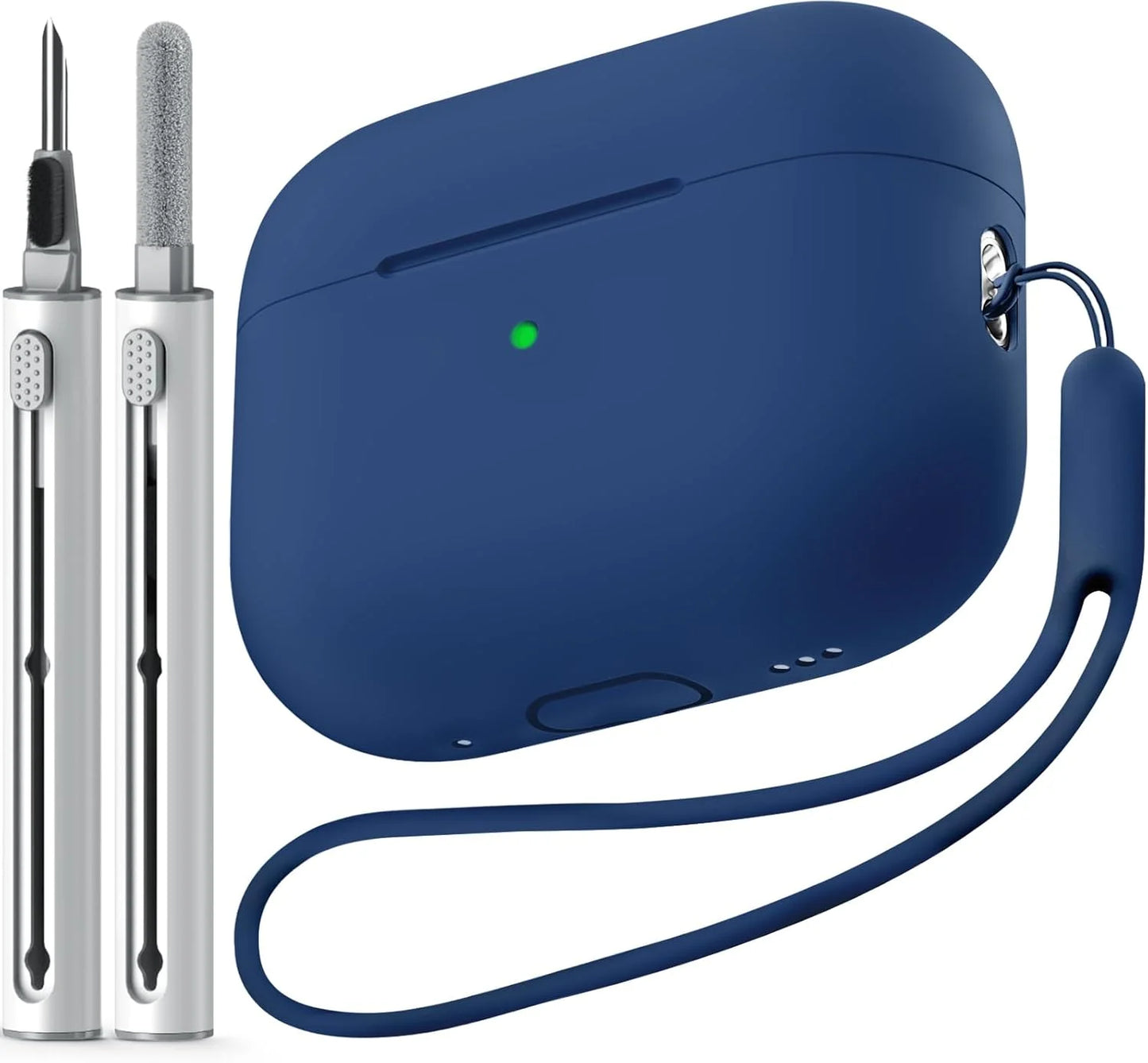 Airpods Pro - Case & Cleaner Kit