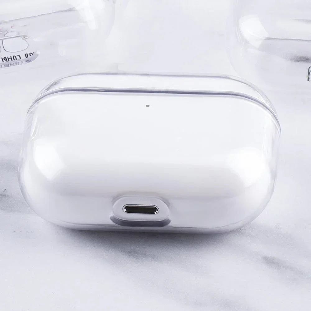 Airpods Pro Clear - Case