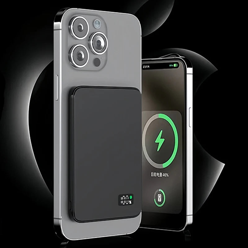 Magsafe Powerbank - Slim