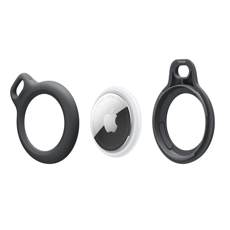AirTag Holder mit Band