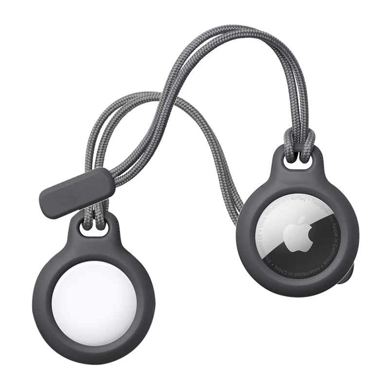 AirTag Holder mit Band