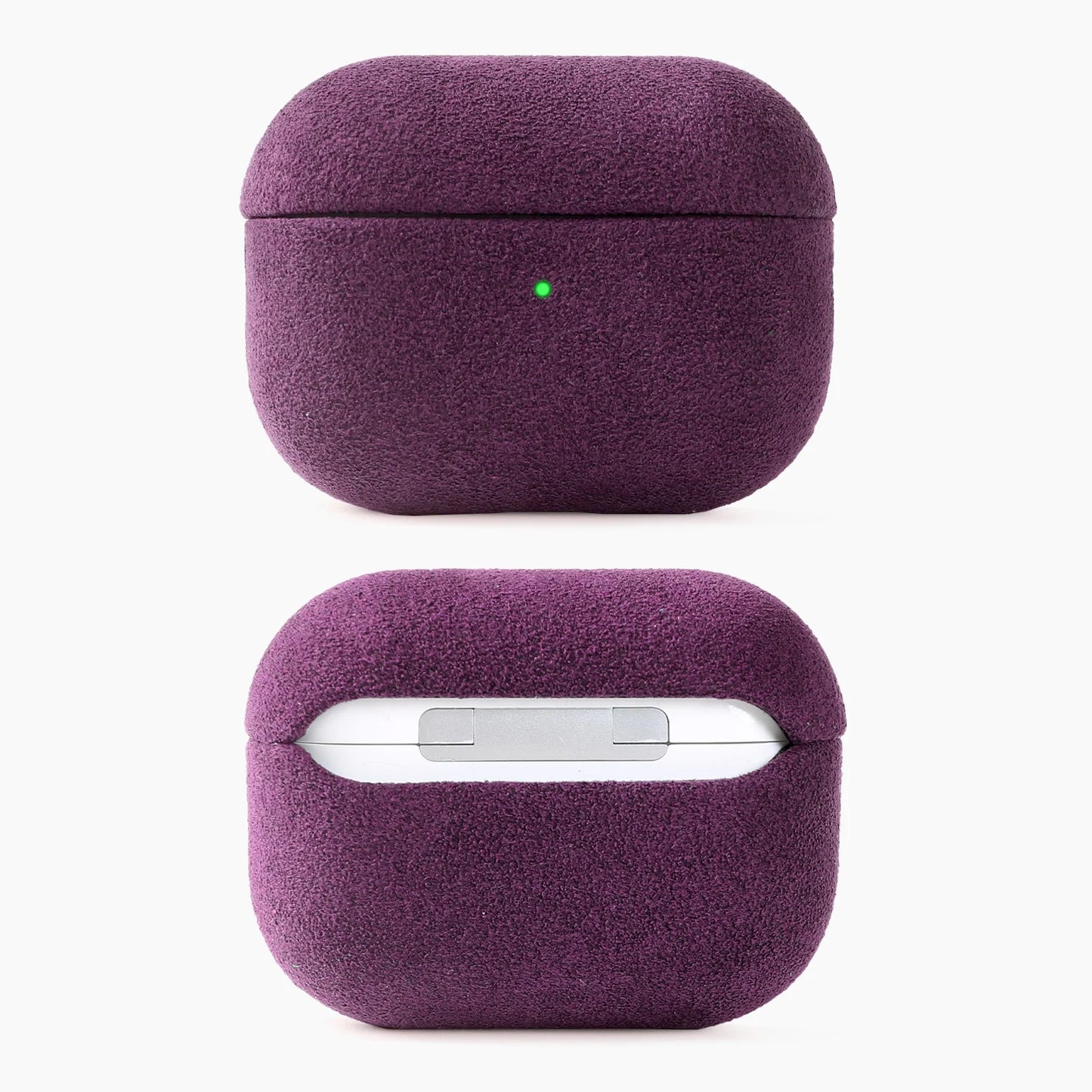 Alcantara AirPods Pro - Case