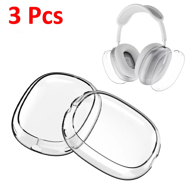 AirPods Max Transparent - Case