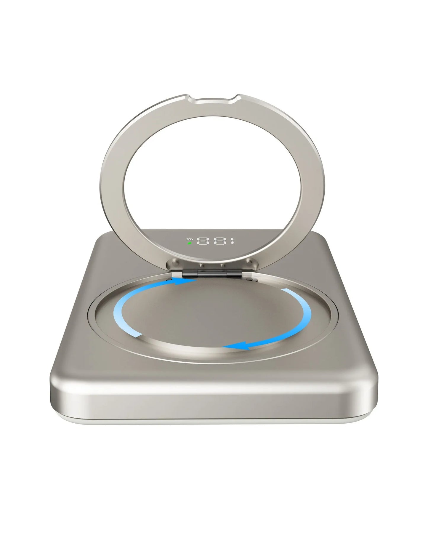 Magsafe Powerbank Stand