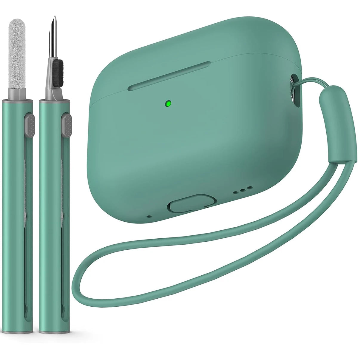 Airpods Pro - Case & Cleaner Kit