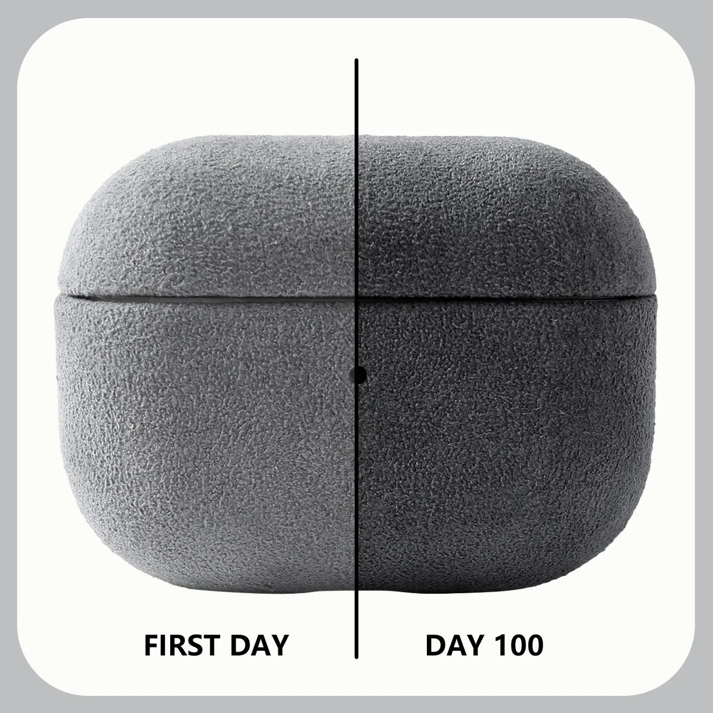 Alcantara AirPods Pro - Case