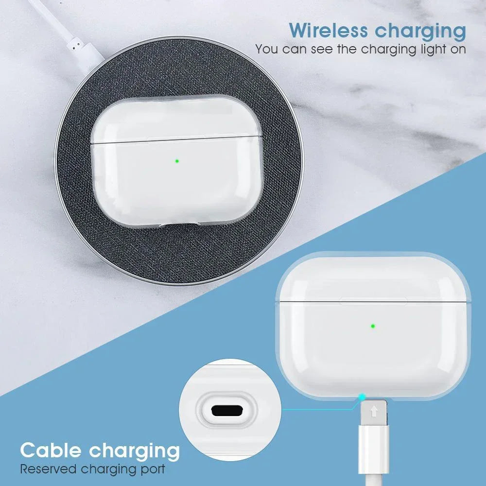 Airpods Pro Clear - Case