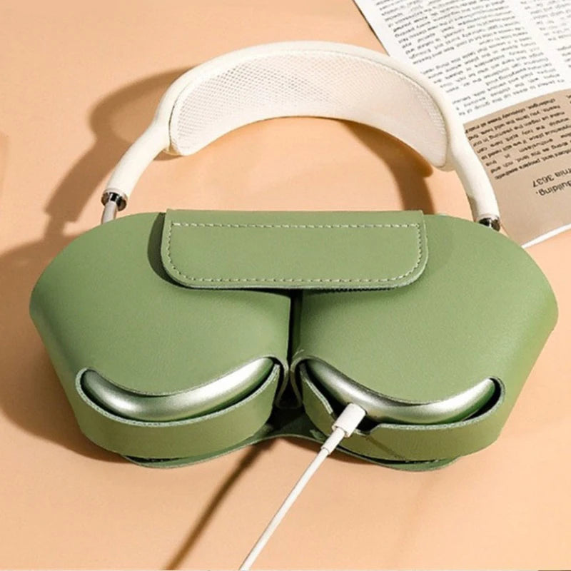 AirPods Max Leder - Case